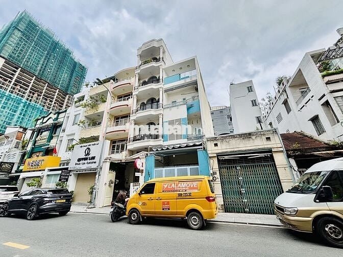 🏠 Nhà Cô Bắc Q1 | 4x16m | Trệt 2L | NC 40tr | Nhận nhà ngay 🔑
