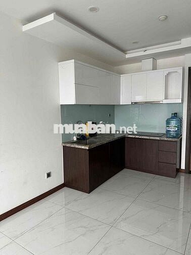 Bán căn hộ ResGreen 52m² – 2PN 1WC – Giá chỉ 3.6 tỷ TL