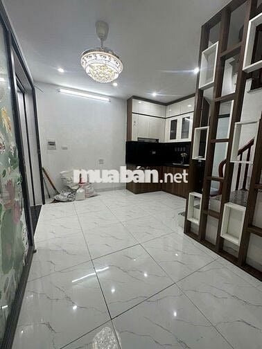 💥 RẺ NHẤT KHU VỰC – chỉ  4,7 TỶ NHÀ HOÀNG MAI – SỔ ĐỎ CHÍNH CHỦ
