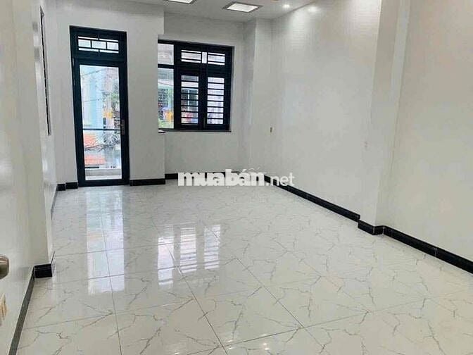 Cho thuê nhà nguyên căn đường số 19 phường 8 quận Gò Vấp