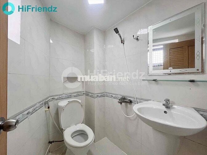 studio giá rẻ mặt tiền Trần Xuân Soạn, gần Lotte, Ufm, Tdt, Nttu