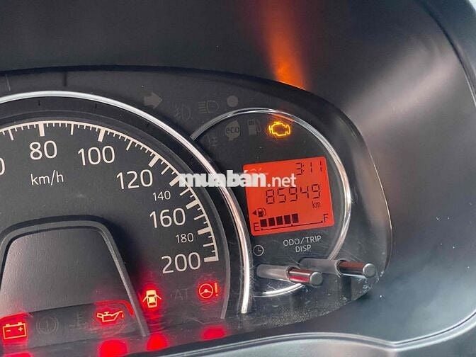 Toyota Wigo 2019 1.2 MT - 86000 km