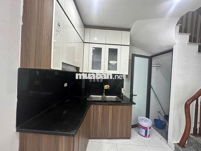 💥 RẺ NHẤT KHU VỰC – chỉ  4,7 TỶ NHÀ HOÀNG MAI – SỔ ĐỎ CHÍNH CHỦ