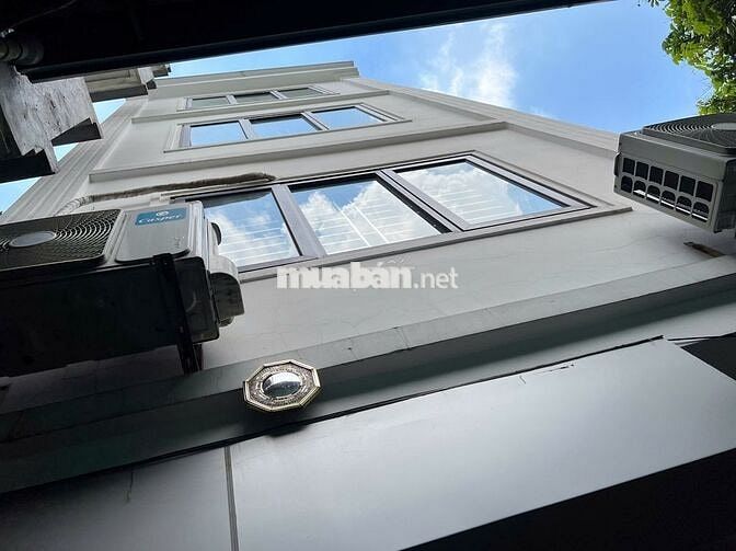 💥 RẺ NHẤT KHU VỰC – chỉ  4,7 TỶ NHÀ HOÀNG MAI – SỔ ĐỎ CHÍNH CHỦ