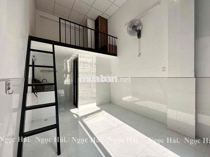 CHO THUÊ KIOT Ở GIA ĐÌNH - KINH DOANH NHỎ FULL NỘI THẤT RỘNG 30m2