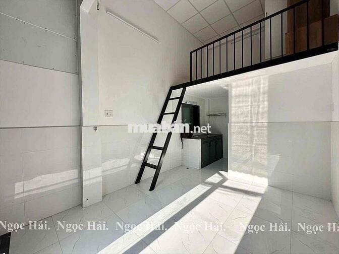 CHO THUÊ KIOT Ở GIA ĐÌNH - KINH DOANH NHỎ FULL NỘI THẤT RỘNG 30m2