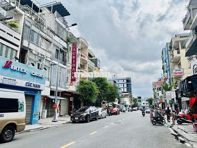 🏠 Nhà Cô Bắc Q1 | 4x16m | Trệt 2L | NC 40tr | Nhận nhà ngay 🔑