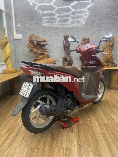 👉Vision 2018 chính chủ khoá smartkey, máy zin êm