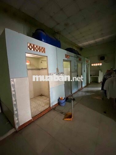 Chính Chủ Cho Thuê Kho Mặt Tiền Phạm Văn Sáng 420m2 Giá 28 Triệu