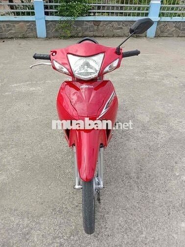 Honda wave anpha 2018 máy zin êm biển 95 ngây chủ