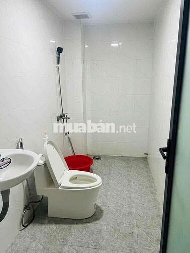 💥NHÀ MỚI 3 TẦNG KIỆT TRƯƠNG ĐỊNH -k ngô Q.233.xe oto ch xuống.150m– GẦ