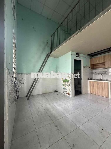 cho Thuê Nhà Nguyên Căn 25m2 Phạm Văn Đồng