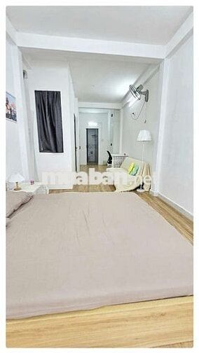 CHÍNH CHỦ BÁN NHÀ HẺM OTO NGUYỄN ĐÌNH CHIỂU - 30m2