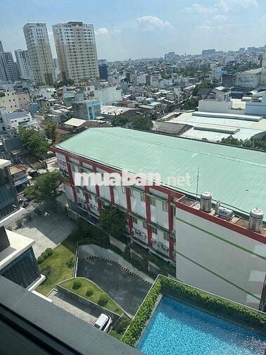 Bán căn hộ ResGreen 52m² – 2PN 1WC – Giá chỉ 3.6 tỷ TL