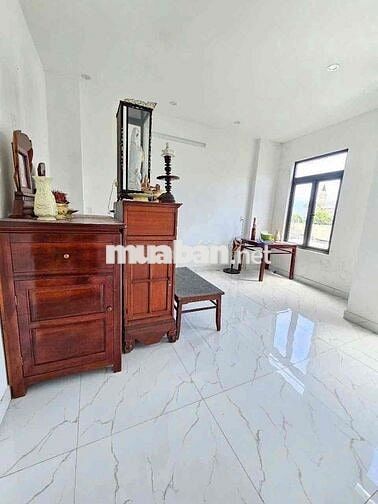 💥NHÀ MỚI 3 TẦNG KIỆT TRƯƠNG ĐỊNH -k ngô Q.233.xe oto ch xuống.150m– GẦ