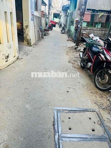 💥NHÀ MỚI 3 TẦNG KIỆT TRƯƠNG ĐỊNH -k ngô Q.233.xe oto ch xuống.150m– GẦ