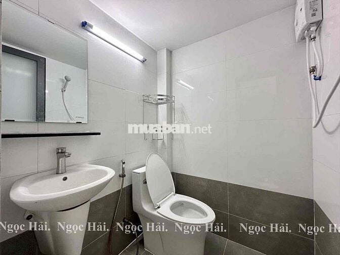 CHO THUÊ KIOT Ở GIA ĐÌNH - KINH DOANH NHỎ FULL NỘI THẤT RỘNG 30m2