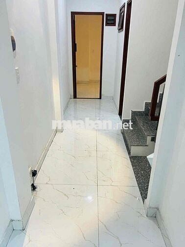 💥NHÀ MỚI 3 TẦNG KIỆT TRƯƠNG ĐỊNH -k ngô Q.233.xe oto ch xuống.150m– GẦ