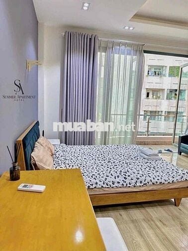 VIEW SÔNG - ĐỐI DIỆN THẢO CẦM VIÊN - Nguyễn Ngọc Phương