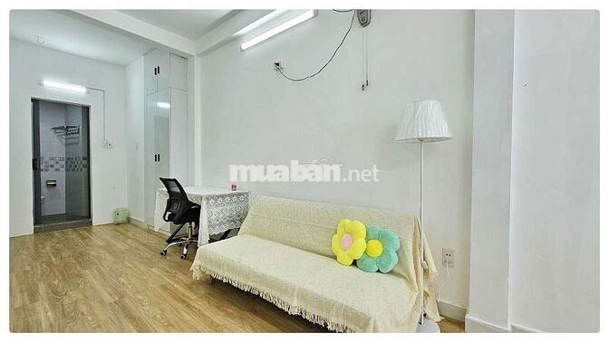 CHÍNH CHỦ BÁN NHÀ HẺM OTO NGUYỄN ĐÌNH CHIỂU - 30m2