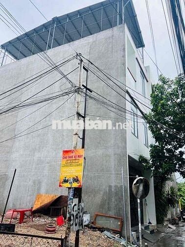 💥NHÀ MỚI 3 TẦNG KIỆT TRƯƠNG ĐỊNH -k ngô Q.233.xe oto ch xuống.150m– GẦ