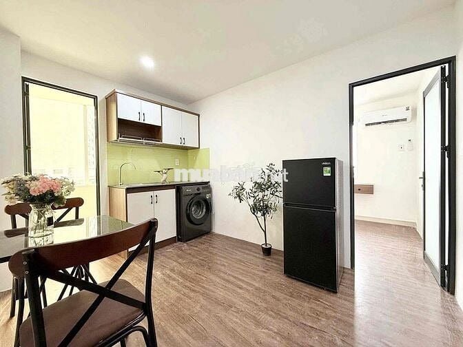 CHO THUÊ CĂN HỘ CAO CẤP TẠI TRUNG TÂM BTHANH