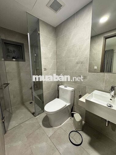Cho thuê căn hộ 69m2 2pn 2Wc - ban công thoáng mát 8,5tr/tháng