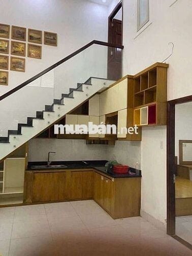 ĐƯỜNG SỐ 8 LINH TRUNG - DT 63M +2PN+2WC