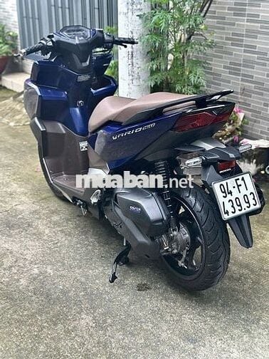 Honda Vario 2022 Bstp Chính Chủ, Có Góp
