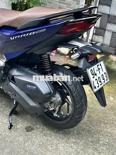 Honda Vario 2022 Bstp Chính Chủ, Có Góp
