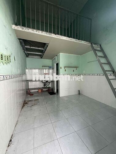 cho Thuê Nhà Nguyên Căn 25m2 Phạm Văn Đồng