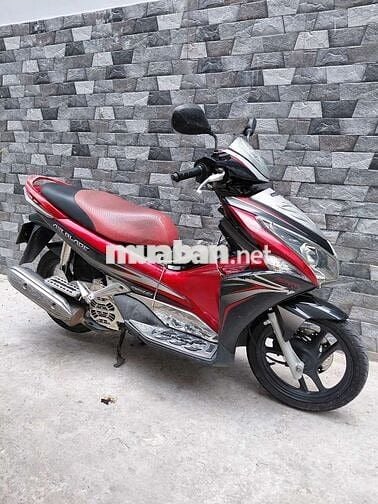 Honda ab 2012 trùm keo ít đi