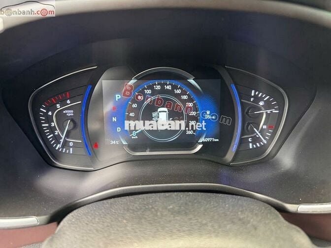 Hyundai SantaFe Premium 2.2L HTRAC 2020 - 899 Tr