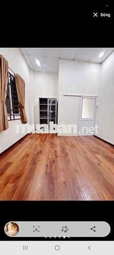 Cho thuê nhà apđ q12 giá 7tr5 2p ngủ
