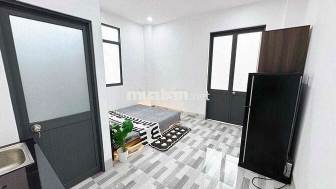 DỰ ÁN MỚI XÂY NGAY VÒNG XOAY NGUYỄN KIỆM