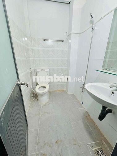 Cho Thuê Phòng STUDIO Cửa Sổ Đầy Đủ Nội Thất Gần CV Đầm Sen Tân Phú