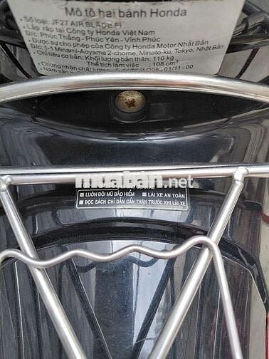 Honda ab 2012 trùm keo ít đi