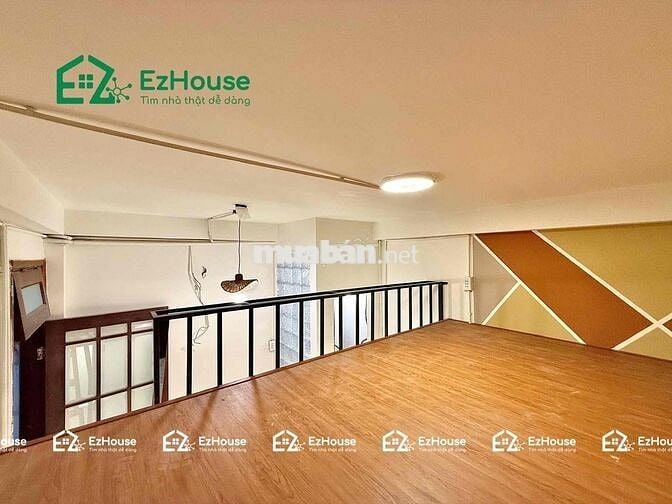 KHAI TRƯƠNG DUPLEX FULL NT_HIỆN ĐẠI TIỆN NGHI_FREE XE