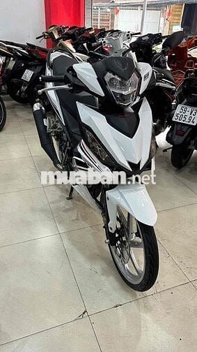Honda Winer V/2017.BS62.Xe đẹp.Giá tốt cho ACE..