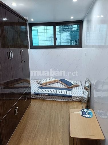 Chỉ 989 triệu có nhà đẹp 3 tầng ở luôn phố Thái Hà