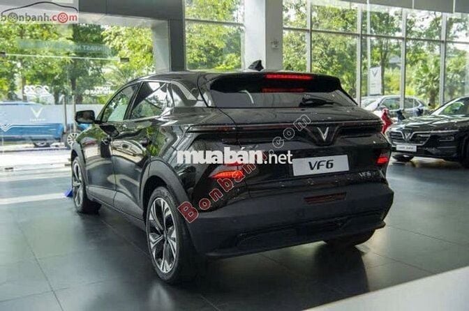 VINFAST VF6 2025