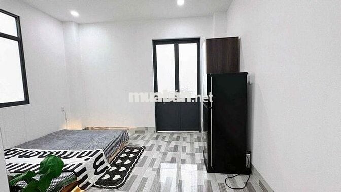 DỰ ÁN MỚI XÂY NGAY VÒNG XOAY NGUYỄN KIỆM
