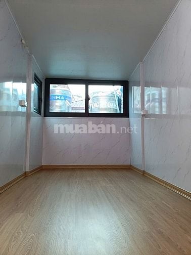 Chỉ 989 triệu có nhà đẹp 3 tầng ở luôn phố Thái Hà