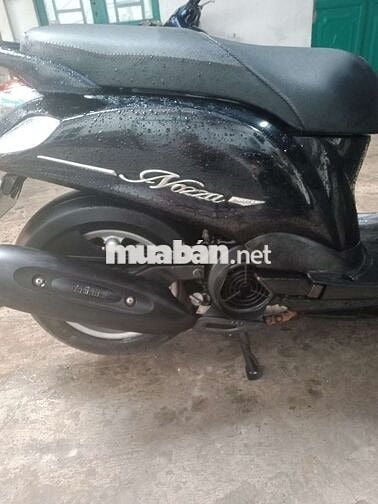 YAMAHA NOZZA 2012