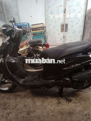 YAMAHA NOZZA 2012