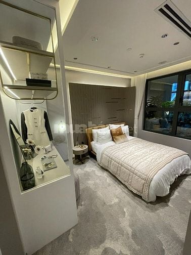 The gió - Căn hộ trực diện view sông Đồng Nai. Giá chỉ từ 48tr/m2, ân 