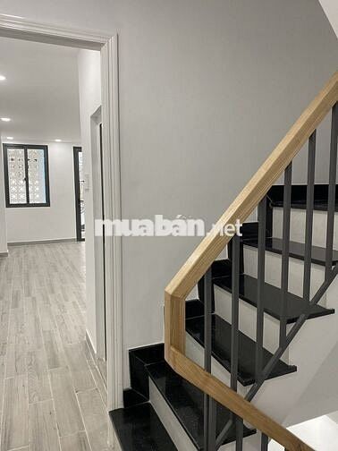 🏠 BÁN NHÀ HẺM 3M, NGUYÊN HỒNG, BÌNH THẠNH, 24M², 2 TẦNG, GIÁ 4.875 TỶ