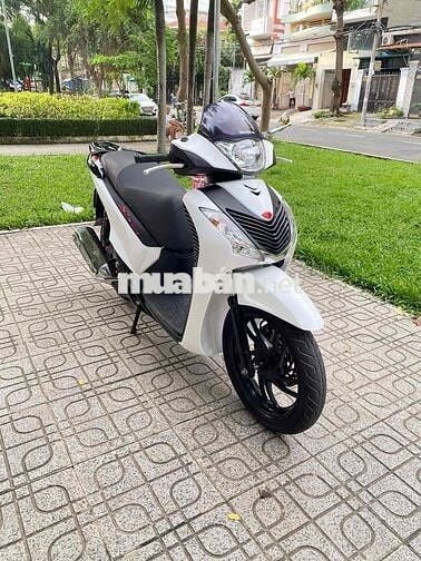 Bán do nhu cầu đổi xe máy móc zin xem xe trực tiếp
