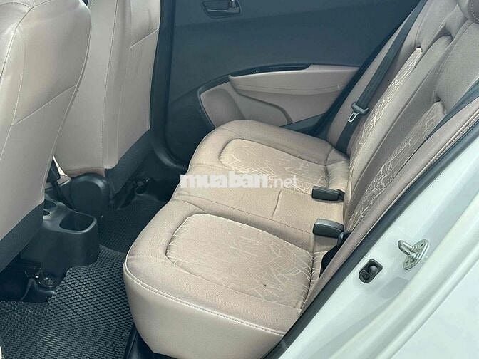 Hyundai Grand i10 2019 1.2 BASE  xe gia đinh 1 chu