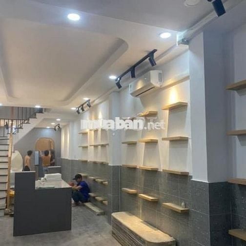 🏠 BÁN NHÀ HẺM 3M, NGUYÊN HỒNG, BÌNH THẠNH, 24M², 2 TẦNG, GIÁ 4.875 TỶ